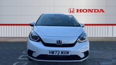 Honda Jazz 1.5 i-MMD Hybrid SR 5dr eCVT Hybrid Hatchback